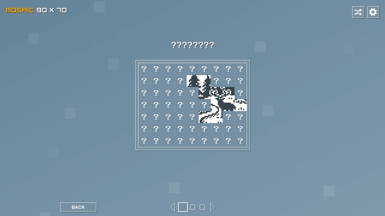 Screenshot #5 - Pictopix