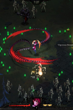 Screenshot #1 - Death Must Die