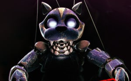 CASE 2: Animatronics Survival