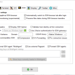 Screenshot #3 - MobaXterm v25.2.5296 All Editions [Keygen v1.7]