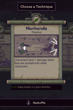 Screenshot #3 - Forestrike