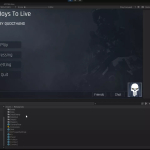 Screenshot #3 - Game Shooter (Unity3D)