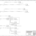 Screenshot #1 - Схемы электропроводки для автомобилей Volvo (XC90, XC60, S90, S90L, V90, V90CC, S60, V60, V60CC)