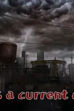 Screenshot #2 - HEROES ZOMBIE: WALKING DEAD 1.4.1