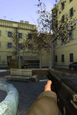 Screenshot #7 - Patriot: Democratization