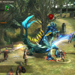 Screenshot #10 - RISE OF FIRSTBORN 2025.10.0