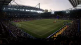Screenshot #11 - EA SPORTS FIFA 21
