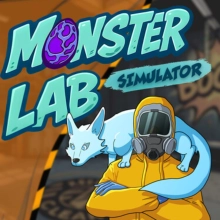 Monster Lab Simulator: +14 трейнер