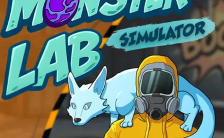 Monster Lab Simulator: +14 трейнер