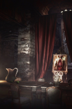 Screenshot #6 - Painted In Blood