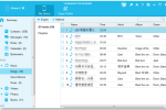 Screenshot #3 - Coolmuster iOS Assistant 4.2.55 + активация