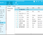 Screenshot #3 - Coolmuster iOS Assistant 4.2.55 + активация