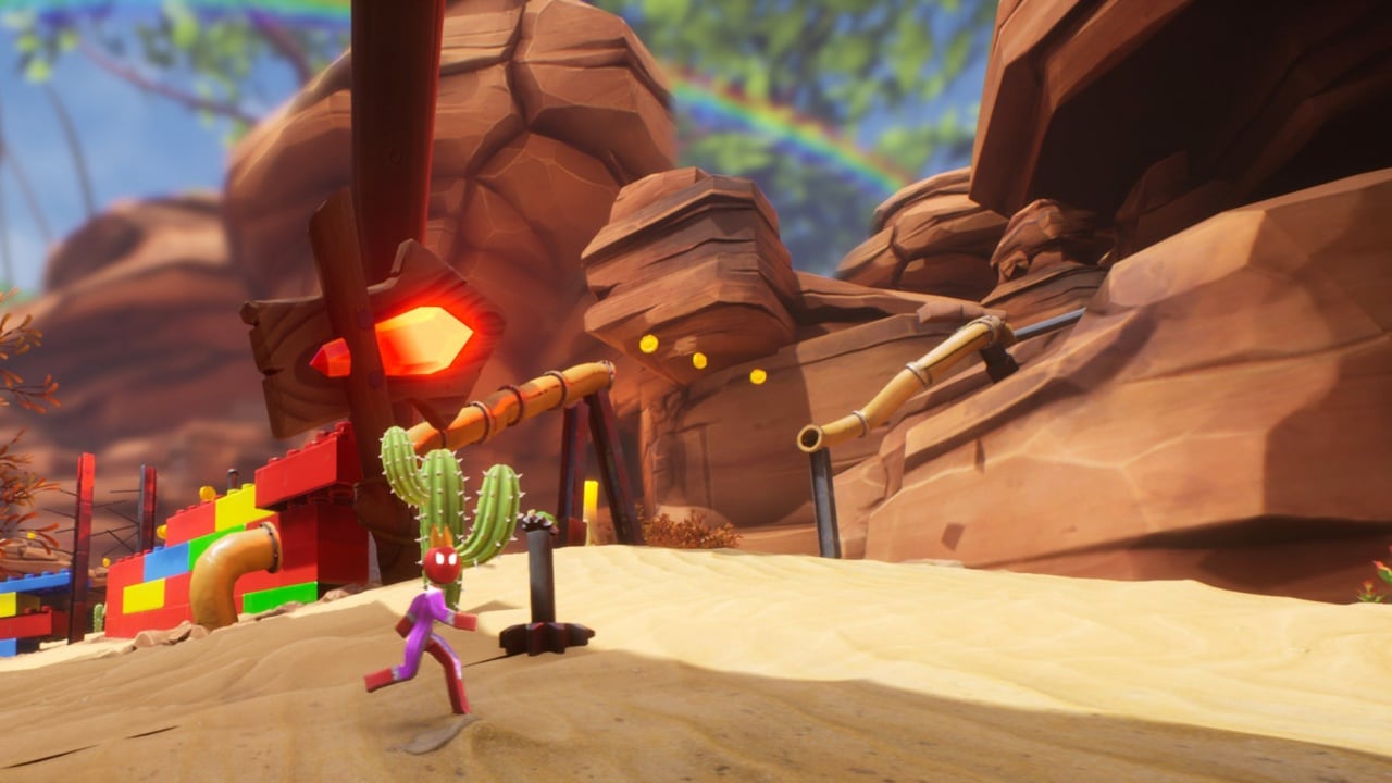 Screenshot #10 - Supraland