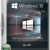 Windows 10 LTSB + WPI [14393.2608] by AG (x64) с автоактивацией