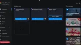 Screenshot #1 - Movavi Video Suite