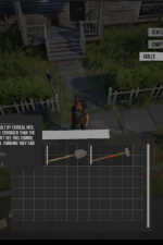 Screenshot #5 - Saints of the Fallen Cross