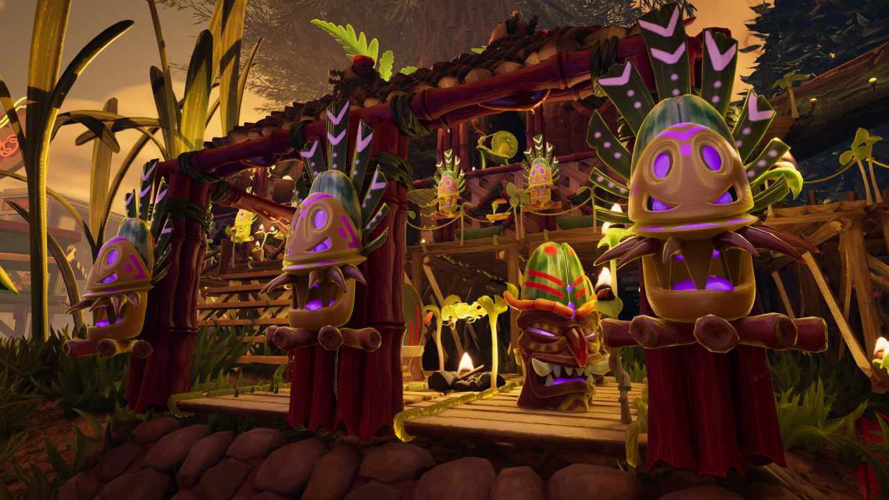 Screenshot #7 - Grounded 2