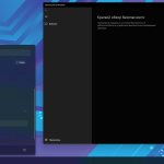 Screenshot #2 - Windows 11 PRO Insider 22449.1000 x64 RUS [GX]