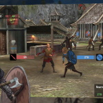 Screenshot #3 - VIKINGS AT WAR 1.3.5