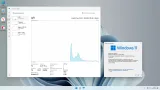 Screenshot #3 - Windows 11 с твиками Enterprise LTSC 24H2 build 26100.4652