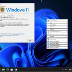 Screenshot #3 - Windows 11 22261_22361.3737.Mod by SURASOFT