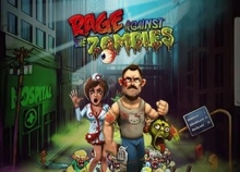 Rage Against The Zombies: +3 трейнер