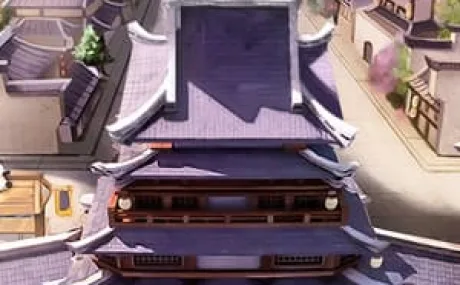 The Immortal Mayor
