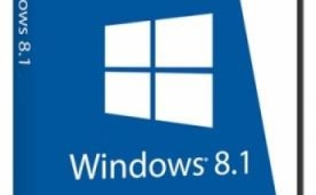 Windows 8.1 10in1 +/- Office 2016 SmokieBlahBlah 12.04.18