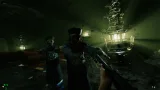 Screenshot #3 - blurred weird night