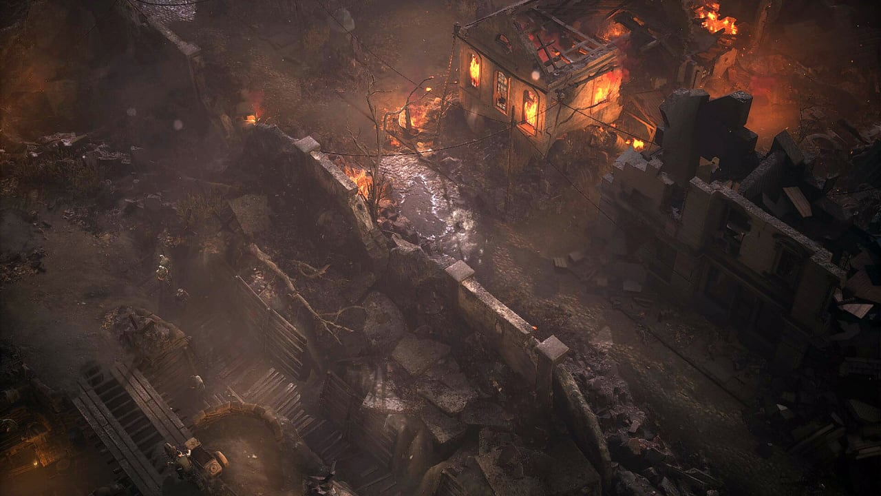 Screenshot #7 - 63 Days
