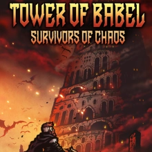 Tower of Babel: Survivors Of Chaos: +13 трейнер