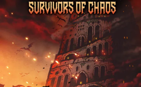 Tower of Babel: Survivors Of Chaos: +13 трейнер