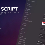 Screenshot #3 - Primo - Minimalist Main Menu Pack