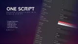 Screenshot #3 - Primo - Minimalist Main Menu Pack