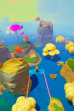 Screenshot #1 - Leafing Home