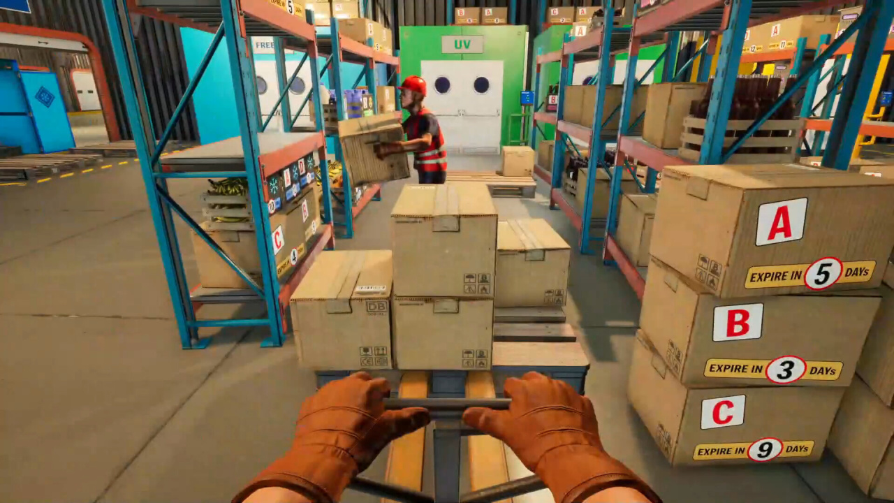 Screenshot #2 - Storage Guys