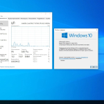 Screenshot #3 - Windows 10 Pro x64 22H2 19045.2670 by WebUser