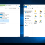 Screenshot #10 - Windows 10x86x64 Enterprise LTSB 14393.2125 (Uralsoft)