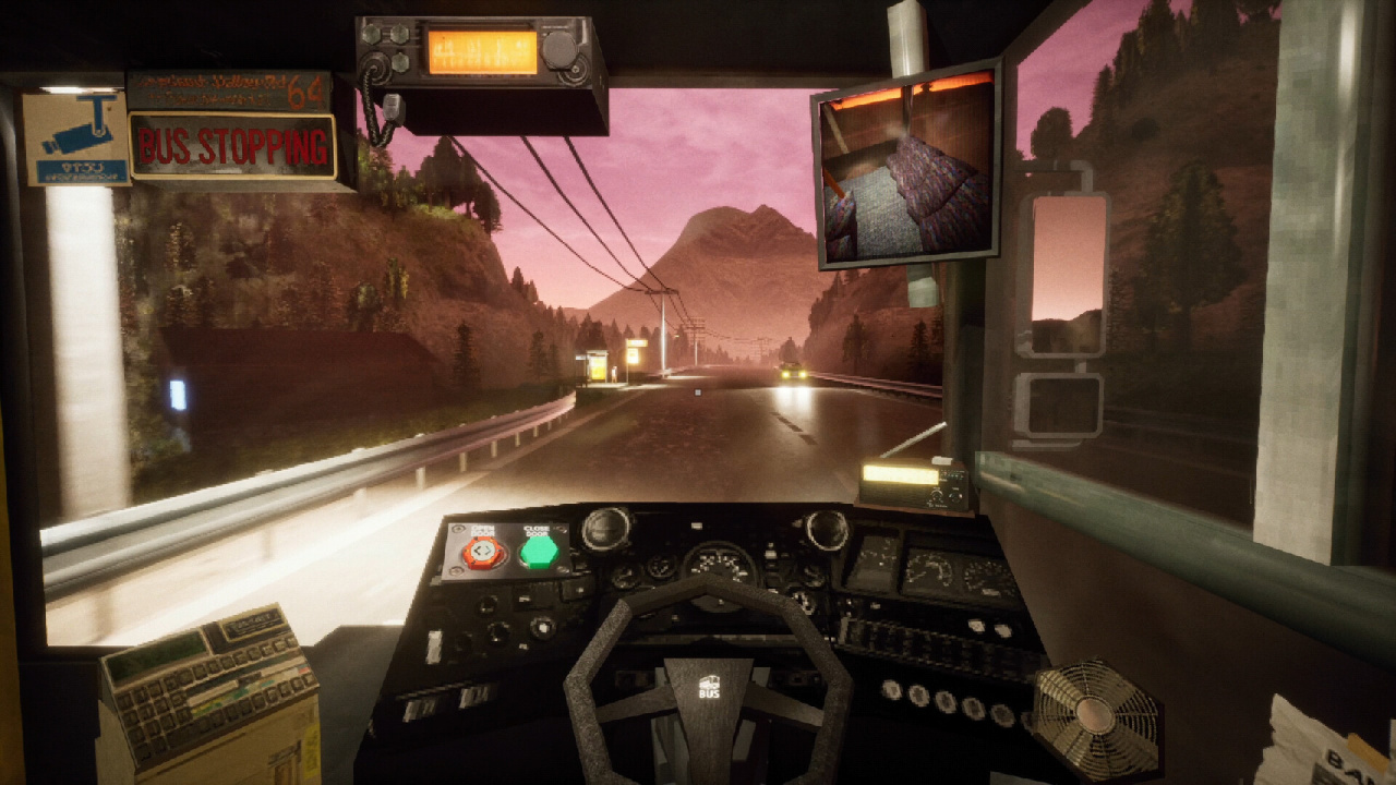 Screenshot #6 - Night Bus