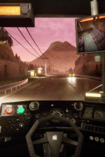 Screenshot #6 - Night Bus
