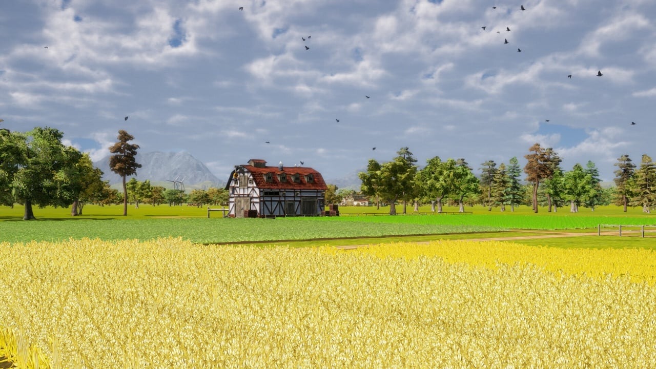 Screenshot #4 - Farm Manager 2021