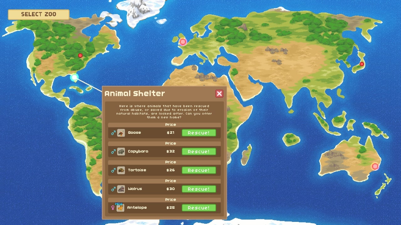 Screenshot #6 - Let's Build a Zoo