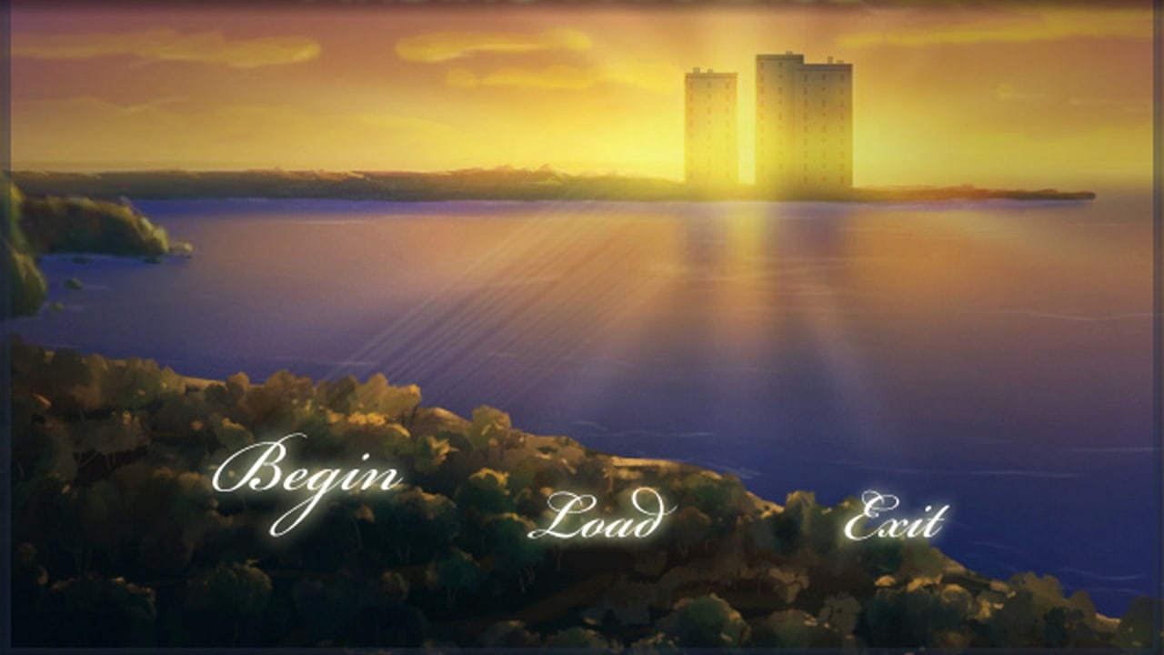 Screenshot #8 - Finding Paradise