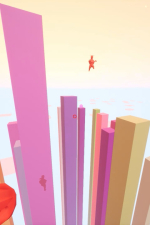 Screenshot #6 - Three Finger Battle Arena