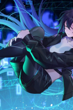 Screenshot #4 - KAMITSUBAKI CITY REGENERATE