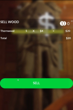 Screenshot #1 - Lumber and Plunder