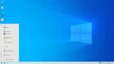 Screenshot #2 - Windows 10 Home_Optima x64bit v1 by WebUser