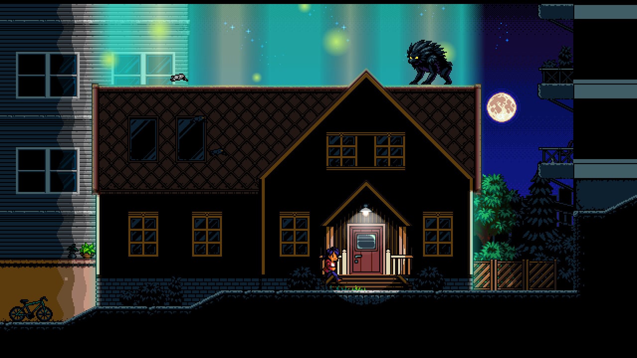 Screenshot #1 - A Void Hope