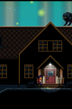 Screenshot #1 - A Void Hope