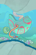 Screenshot #3 - Esophaguys